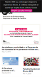 Mobile Screenshot of di-ca.es
